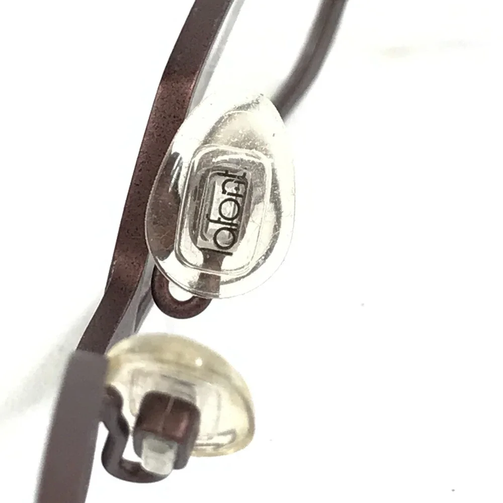 Lafont Issy & La Petite Eyeglasses Frames CENTURI 500 Brown Spotted 47-17-135